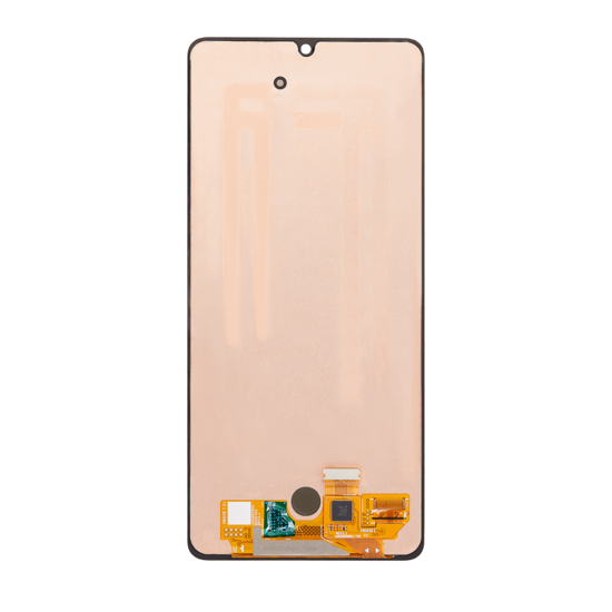 LCD InCell For Galaxy A42 No Frame Not Original White Box