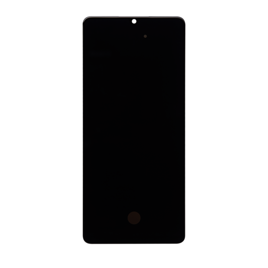LCD InCell For Galaxy A42 No Frame Not Original White Box