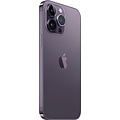 Used IPhone 14 Pro 128GB eSim Deep Purple