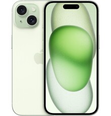 Used IPhone 15 128GB A Grade Green