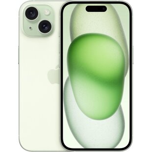 Used IPhone 15 128GB A / B Grade Green