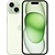 Used IPhone 15 128GB A / B Grade Green