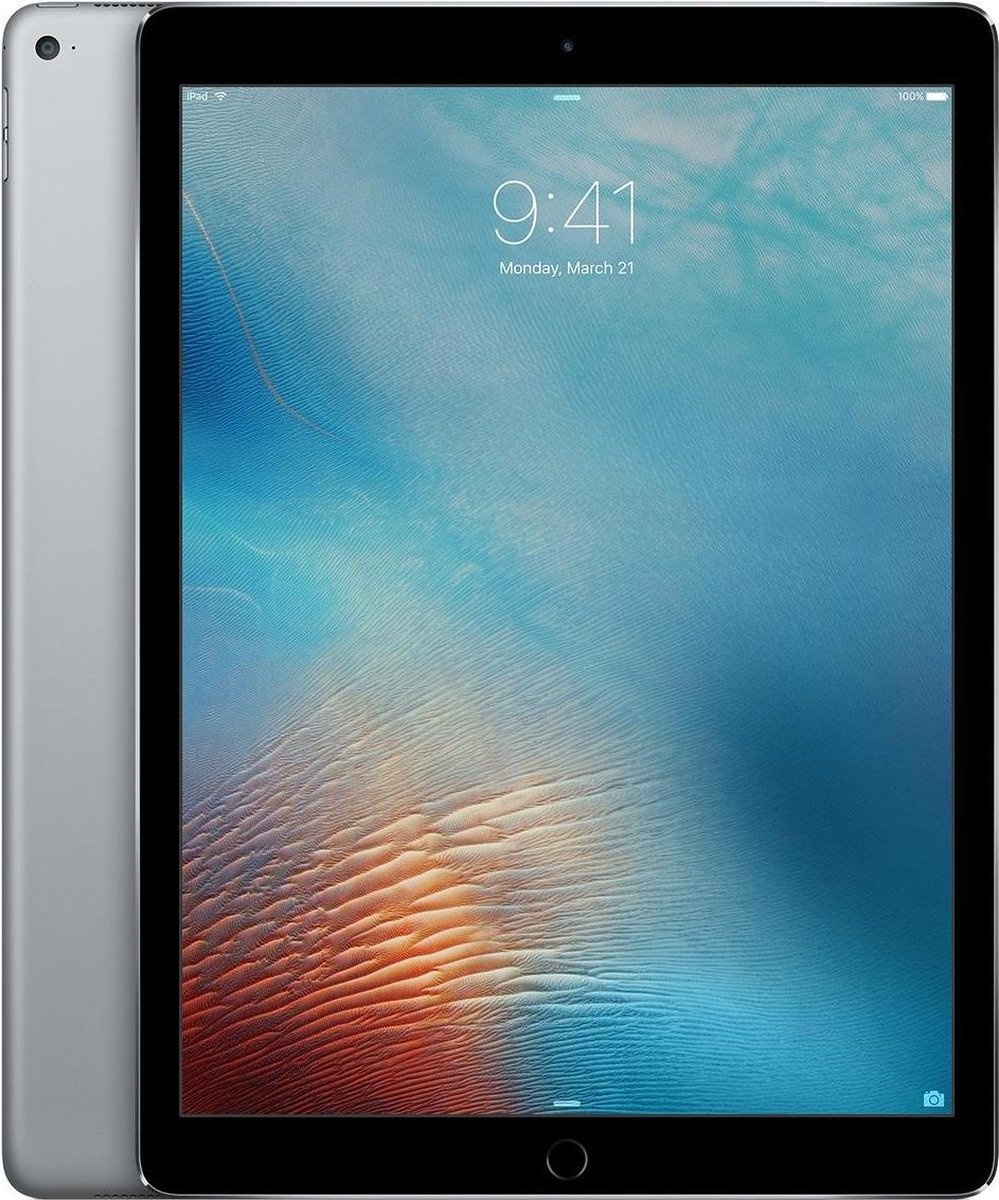 IPAD Used 8 2020 32GB Gray