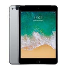 IPAD Used 6 2018 128GB Gray