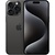 Used IPhone 15 Pro Max  256GB - A Grade - Black Titanium