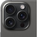 Used IPhone 15 Pro Max  256GB - A Grade - Black Titanium