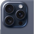 Used IPhone 15 Pro Max  256GB - A Grade - Blue Titanium