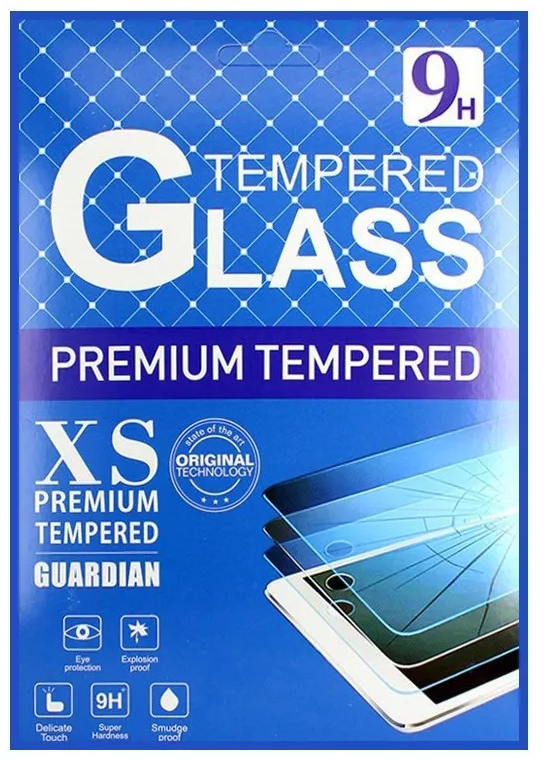 Glass Tempered Protector Tab A11 - SM-X130, foto 2 van 3