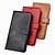 Lavann Protection Leather Bookcase For Galaxy A37