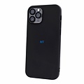 GREEN ON TPU Case For Galaxy A36 / A37