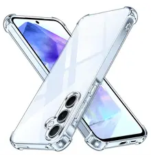 GREEN ON Gorilla Anti Burst Case For Galaxy A37