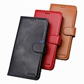 Lavann Protection Leather Bookcase For Galaxy S26 Egde