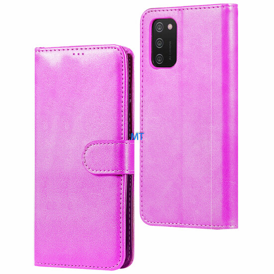 Lux Wallet MT Case Galaxy A57