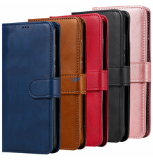 Lux Wallet MT Case Galaxy A37 / A27