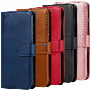 Lux Wallet MT Case Galaxy A37 / A27