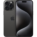 Used IPhone 15 Pro 128GB - Black Titanium