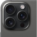 Used IPhone 15 Pro 128GB - A Grade - Black Titanium