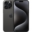 Used IPhone 15 Pro 256GB - Black Titanium