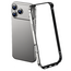 Metal Frame Bumper Case for IPhone 17 Pro Max / 18 Pro Max