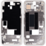 Middle Frame for LCD Google Pixel 8A - White