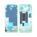 Middle Frame for LCD Google Pixel 8A - Green