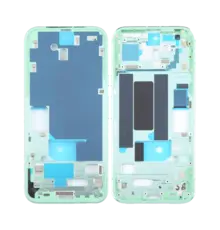 Middle Frame for LCD Google Pixel 8A - Green