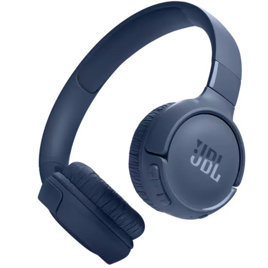 JBL Tune 520 BT Blue