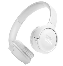 JBL Tune 520 BT White