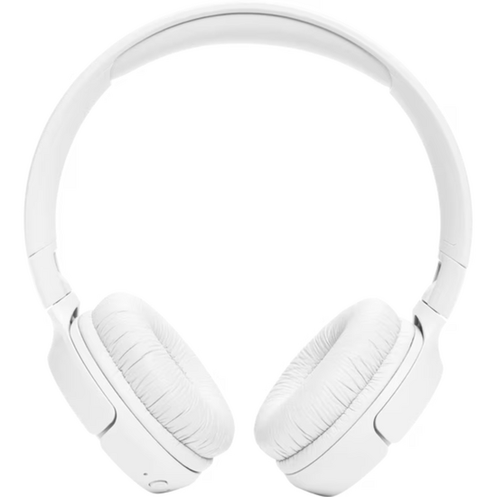 JBL Tune 520 BT White