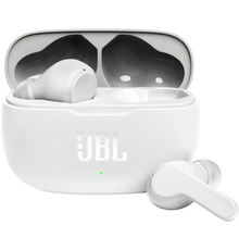 JBL Wave 200TWS (White)