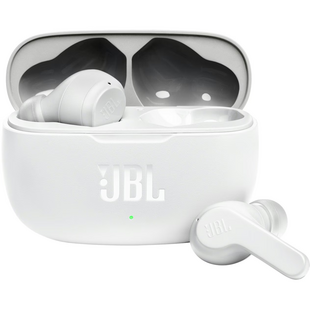 JBL Wave 200TWS (White)
