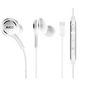 Samsung USB-C Earphones EO-IC100 AKG - White - Service Pack