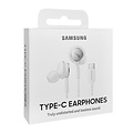 Samsung USB-C Earphones EO-IC100 AKG - White - Service Pack