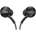 Samsung USB-C Earphones EO-IC100 AKG - Black - Service Pack
