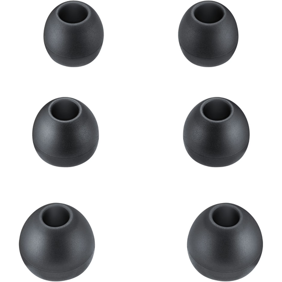 Samsung USB-C Earphones EO-IC100 AKG - Black - Service Pack