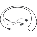 Samsung USB-C Earphones EO-IC100 AKG - Black - Service Pack