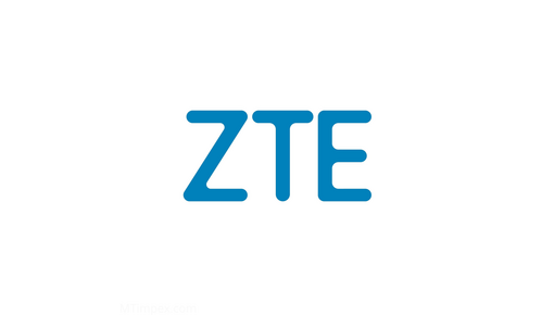 ZTE