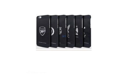 Football & Cars Cases