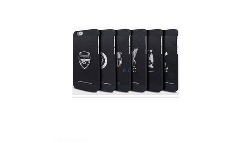 Étuis pour le football et les voitures