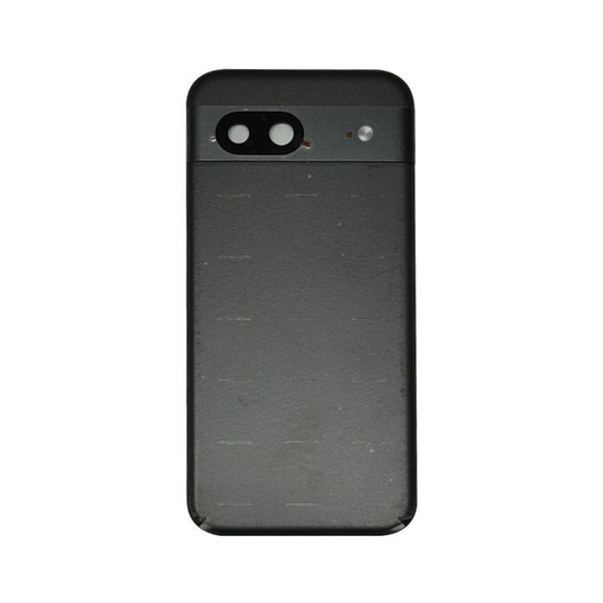 Back Cover For Google Pixel 8A - Black - Non Original