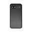 Back Cover For Google Pixel 8A - Black - Non Original