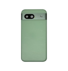 Back Cover For Google Pixel 8A - Green - Non Original