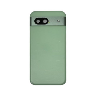 Back Cover For Google Pixel 8A - Green - Non Original