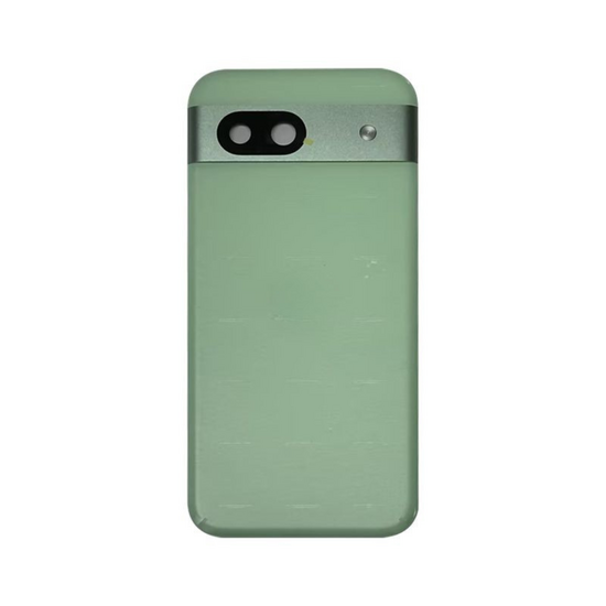 Back Cover For Google Pixel 8A - Green - Non Original