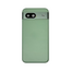 Back Cover For Google Pixel 8A - Green - Non Original