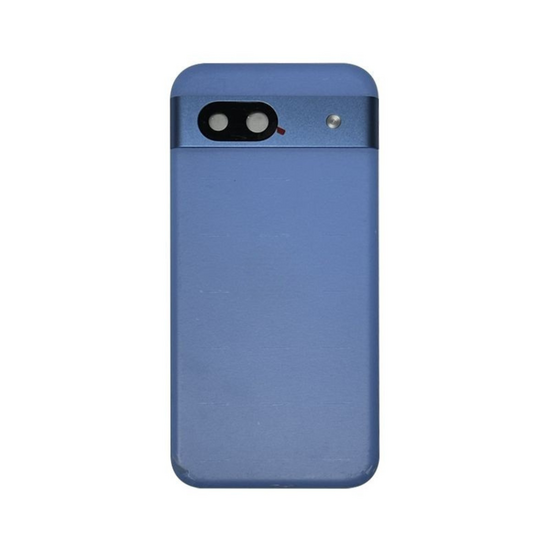 Back Cover For Google Pixel 8A - Blue - Non Original