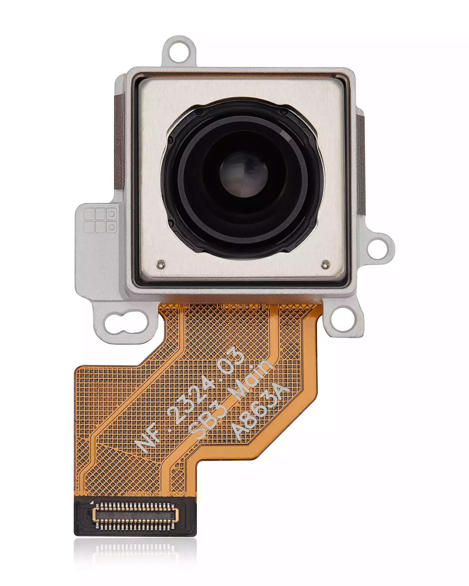 Back Camera (Wide) for Google Pixel 8 MT Tech