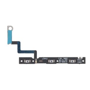 Power / Volume button flex for Google Pixel 8 MT Tech