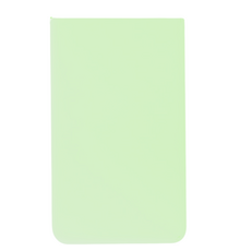 Lower Back Cover For Google Pixel 8 - Green - Non Original