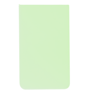 Lower Back Cover For Google Pixel 8 - Green - Non Original